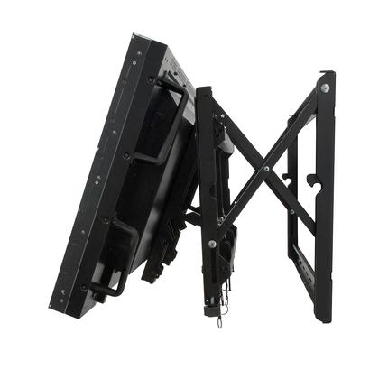 Peerless SmartMount® Full-Service Video Wall Mount- Landscape for 40" to 65" Displays PEERLESS