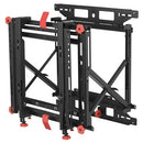 Peerless SmartMount® Supreme Full Service Video Wall Mount for 46" to 60" Displays PEERLESS