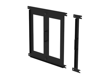 Peerless SmartMount® Supreme Full Service Video Wall Mount for 46" to 60" Displays PEERLESS