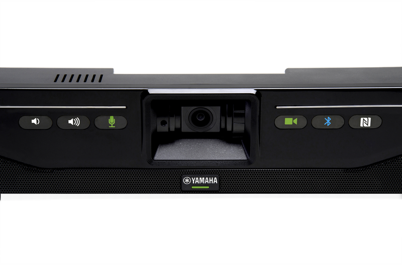 Yamaha | CS-700SP-NA Video Sound Collaboration System For Huddle Room Yamaha