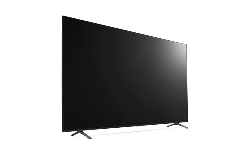 LG 86UR340C | UHD Commercial TV with management software, scheduler and certified Crestron Connected® LG