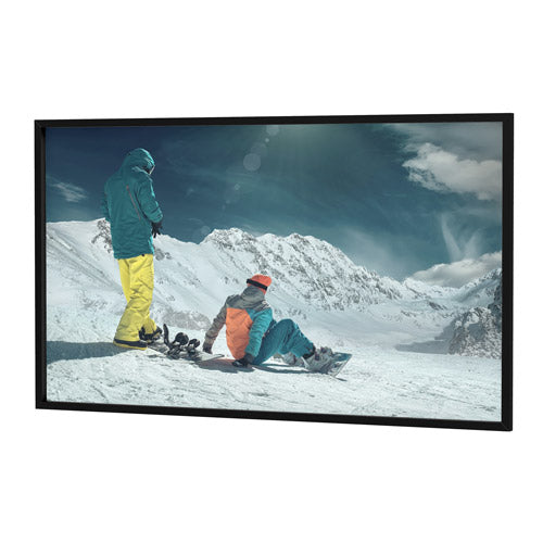 Da-Light | Da-Snap 72.5" x 116" Projection Screen Da_Lite