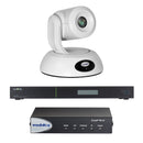 Vaddio EasyIP 20 Mixer Base Kit Vaddio