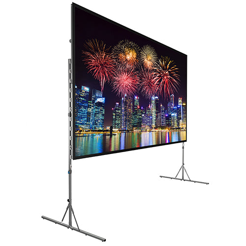 Da-Light | Fast-Fold Deluxe Projection Screen Da_Lite