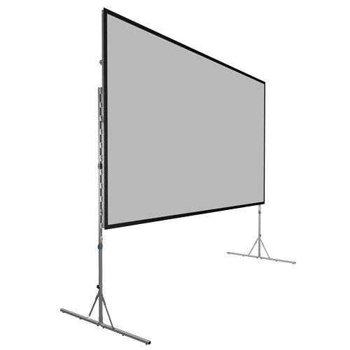 Da-Light | Fast-Fold Deluxe Projection Screen Da_Lite