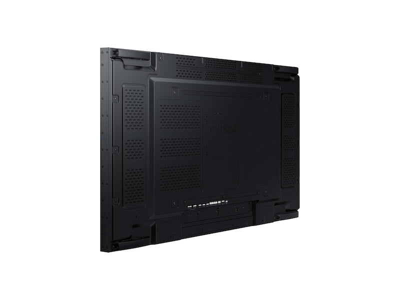 Samsung VM55B-E - 55" Extreme Narrow Bezel LCD Video Wall for Business Samsung