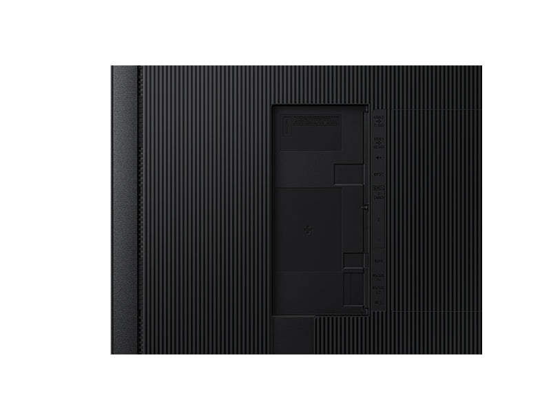 Samsung QB65C-N - 65