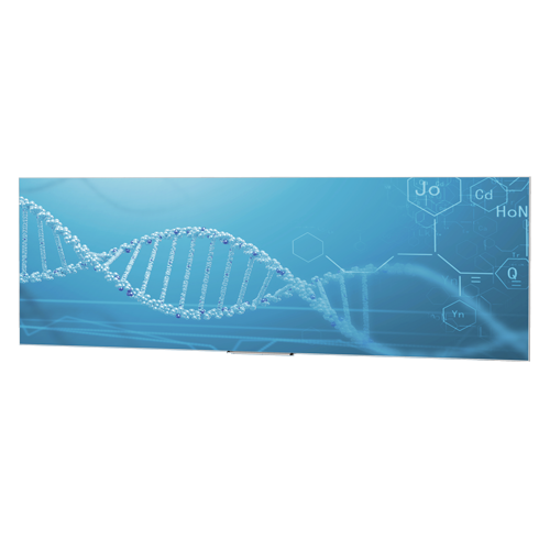 Da-Light | IDEA Panoramic Projection Screen - LED Solutions – Avendor