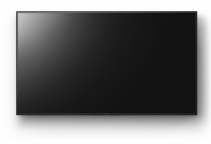 Sony FW-75BZ30J | 75‑inch BRAVIA 4K Ultra HD HDR Professional Display Sony