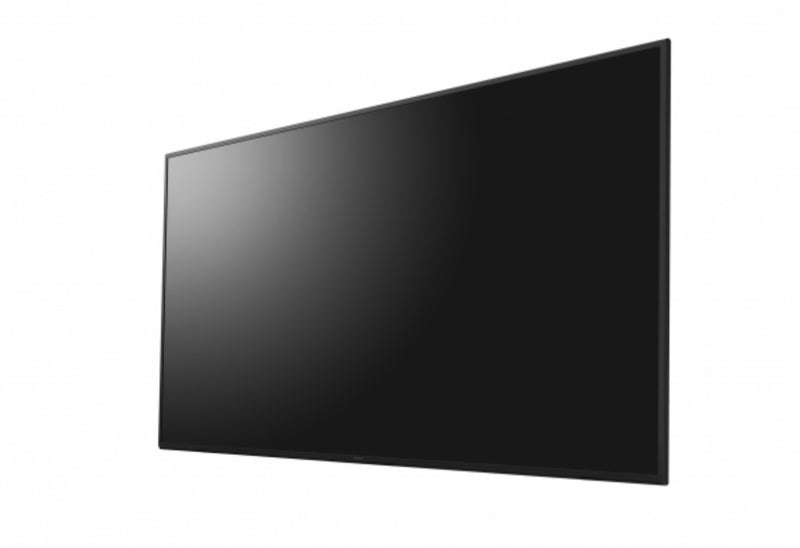 Sony FW-75BZ30J | 75‑inch BRAVIA 4K Ultra HD HDR Professional Display Sony