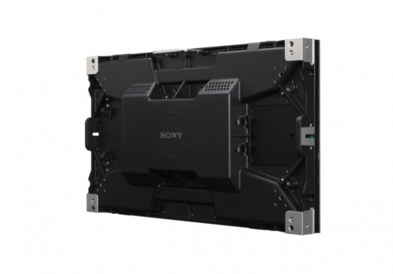 Sony Micro LED Video Wall Modular Display Cabinet | Crystal LED C-series Sony