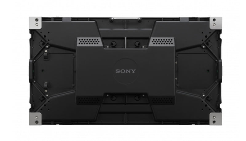 Sony Micro LED Video Wall Modular Display Cabinet | Crystal LED B-series Sony