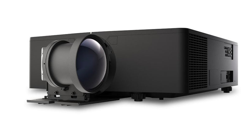 Christie DWU15-HS | 15,750 lumen, WUXGA, 1DLP laser projector, BoldColor+ technology CHRISTIE