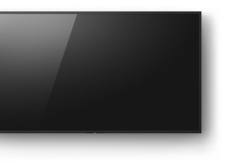 Sony 32­inch BRAVIA 4K Ultra HD HDR Professional Display Sony