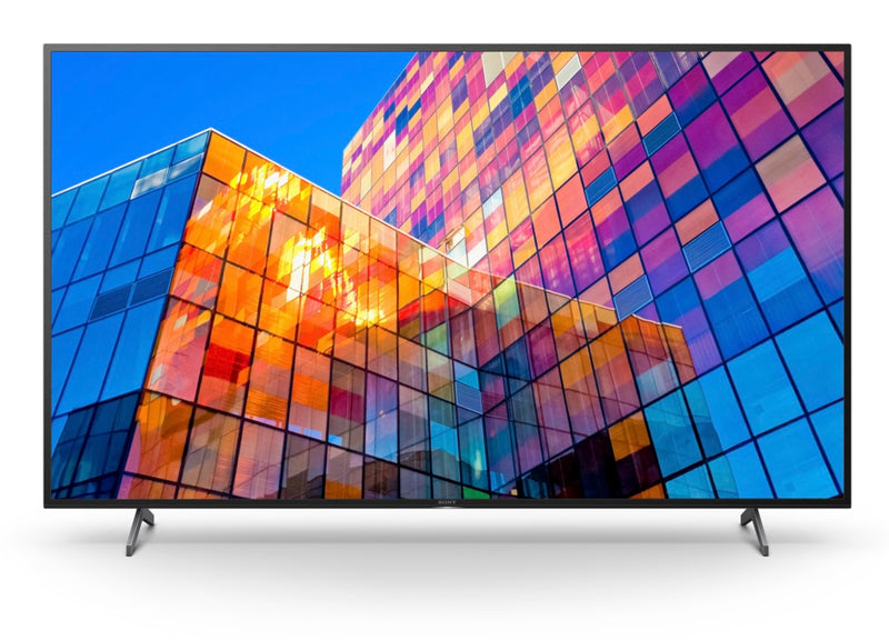 Sony FWD-65X81CH | 4K HDR LED TV Sony