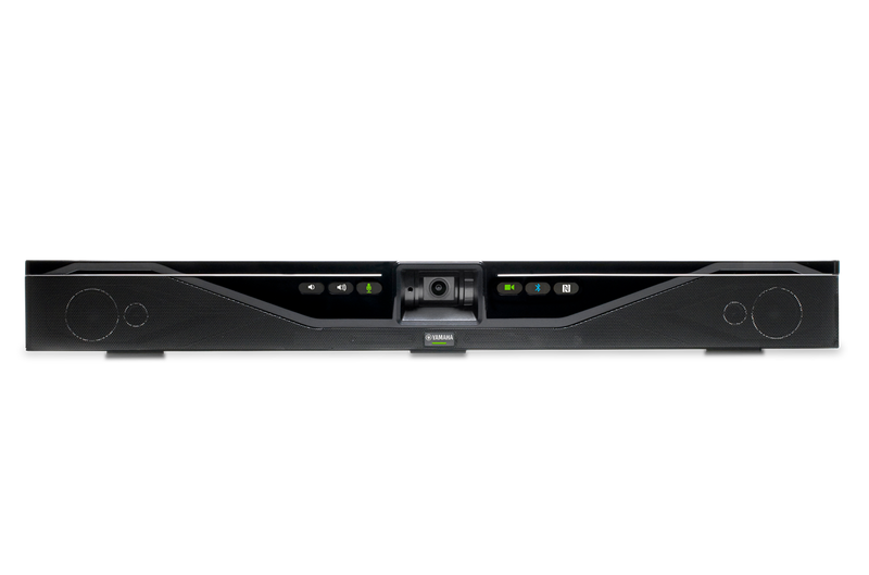 Yamaha | CS-700SP-NA Video Sound Collaboration System For Huddle Room Yamaha