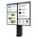 Peerless-AV | 55" Outdoor Digital Menu Boards PEERLESS