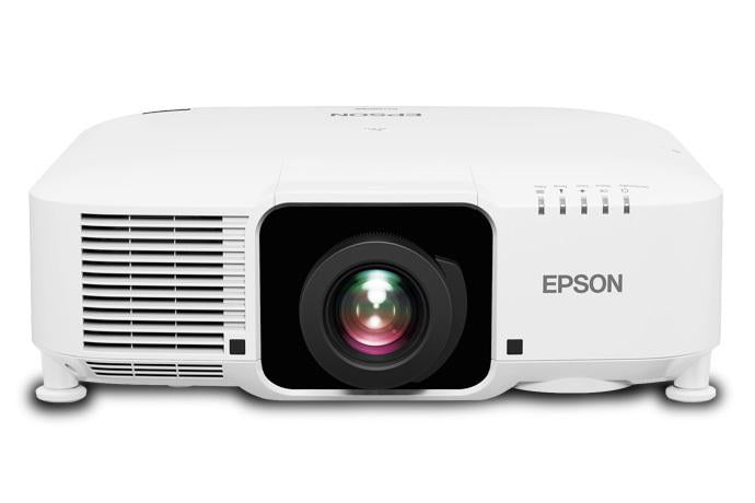 Pro L1070W WXGA 3LCD Laser Projector Epson