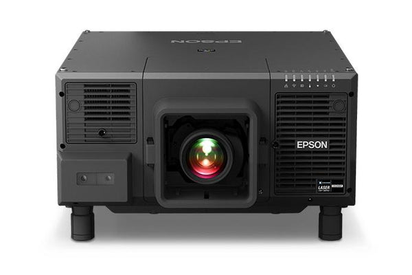 Premium large-venue WUXGA 3LCD laser projector with 20,000 lumens Epson