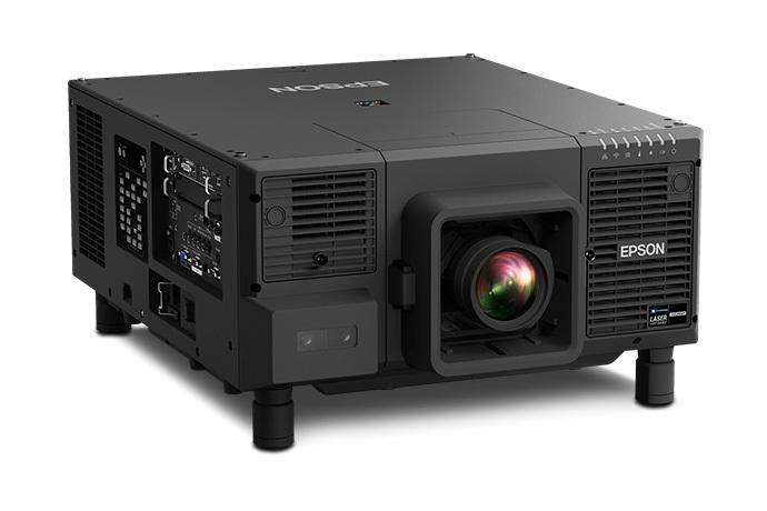 Premium large-venue WUXGA 3LCD laser projector with 20,000 lumens Epson