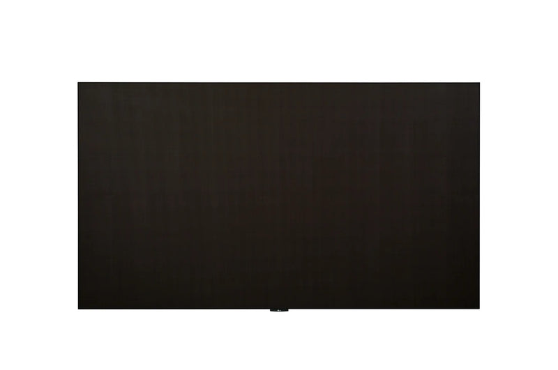 LG LAEC015-GN | 136-inch All-in-One LG Smart Screen with LG One:Quick Compatibility, webOS 4.0™ Built-In Speaker LG