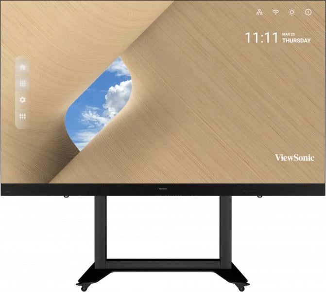 ViewSonic LDS135-151 - 135” All-in-One Direct View LED Display Solution Kit ViewSonic