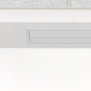 Da-Light | Tensioned Large Advantage Electrol Projection Screen Da_Lite