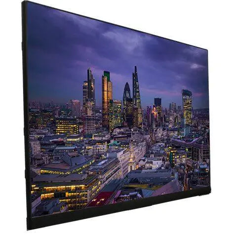 NEC LED-FA009I2-165IN | 165" FA Series UHD LED kit (includes installation) NEC