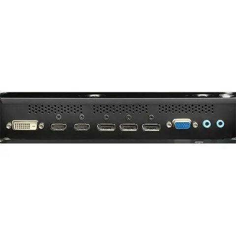 NEC UN462A-TMX4P | 46" LED-Backlit 3.5mm 2x2 Video Wall Bundle NEC