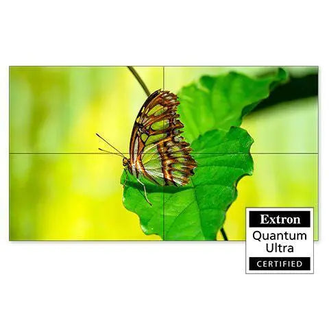 NEC UN552-TMX4P | 55