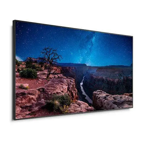 NEC V984Q-PC4 | 98" UHD Signage Display with Built-in PC NEC