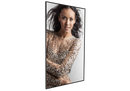 Planar QE Series | 75" - 98" 4K LCD Displays Planar
