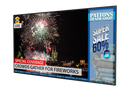 Planar QE Series | 75" - 98" 4K LCD Displays Planar