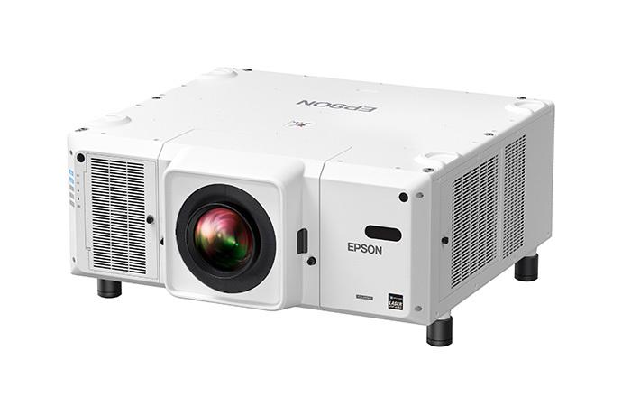 Pro L30002UNL Laser WUXGA 3LCD Projector with 4K Enhancement Epson