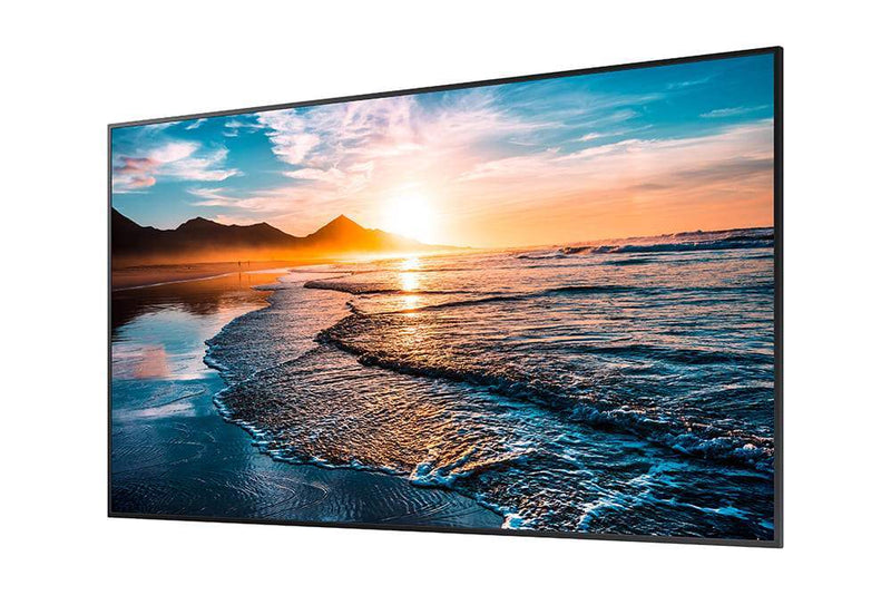 Samsung QH43R | Commercial  4K Display Samsung