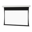 Da-Light | Ceiling Recessed Electric Screen with Plenum Rated Aluminum Case Da_Lite
