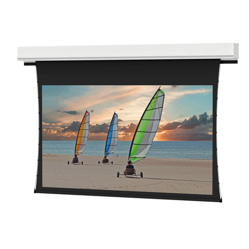 Da-Light | Tensioned Advantage Projection Screen Da_Lite