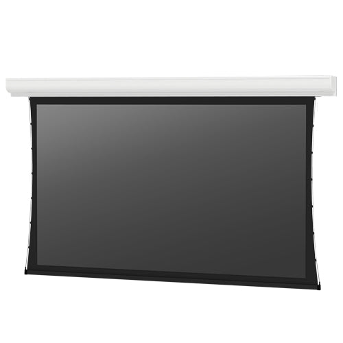 Da-Light | Tensioned Contour Electrol 78 x 139" 120V Motorized Projector Screen Da_Lite