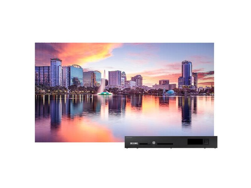 Samsung F-IW012AP110 | 110" All-Inclusive Premium FHD LED Display Bundle for Business Samsung
