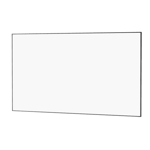 Da-Light | UTB Contour Projection Screen Da_Lite