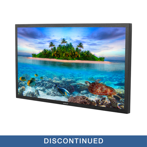 Peerless-AV | 86" UltraView™ UHD Outdoor TVs PEERLESS