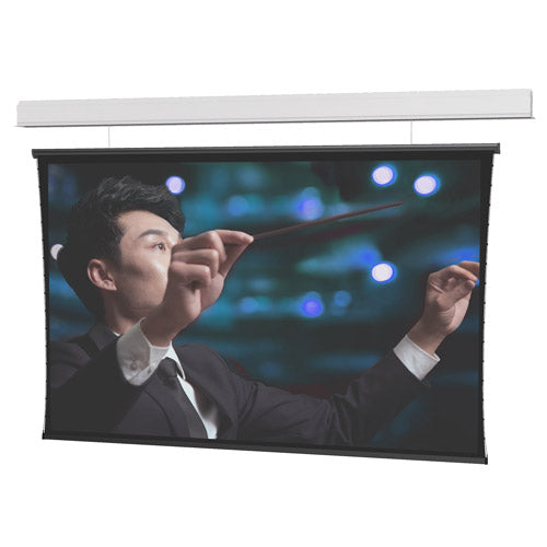 Da-Light | Wireline Advantage Projection Screen Da_Lite