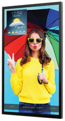 Peerless-AV | 65" Xtreme™ High Bright Outdoor Displays PEERLESS