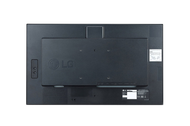 LG 22SM3G-B - 22” SM3G-B Series IPS FHD LED Back-lit Digital Display LG
