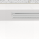 Da-Lite | 57.5" x 92" Tensioned Advantage Series Da_Lite