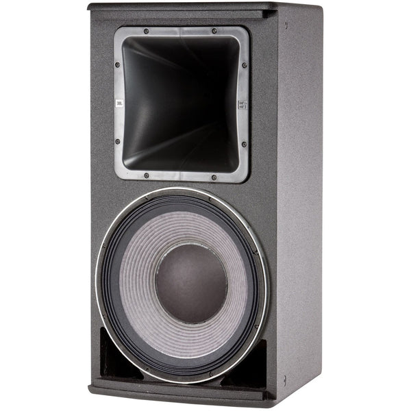 High Power 2-Way Loudspeaker with 1 x 15" LF & Rotatable Horn JBL