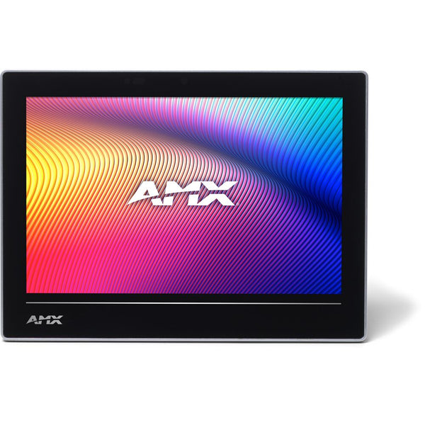 AMX AMX-UTP0811 - 8 Professional-Grade, Persona-Defined Touch Panel AMX