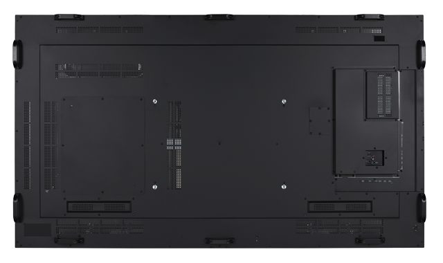 Vestel XD86B-4F | 86" UHD Extreme Signage Display Vestel