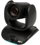 AVer VC550 4K Dual Lens PTZ Conference Camera with AI Technology & Speakerphone AVER