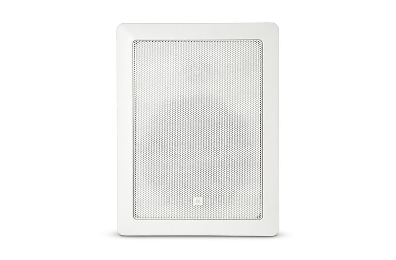 JBL Pair In-Wall 2-Way Loudspeaker w/6.5" (165m) Woofer JBL